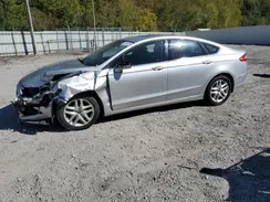 1FA6P0HD8G5113470 2016 FORD FUSION