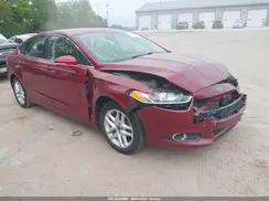 1FA6P0HD8G5113615 2016 FORD FUSION