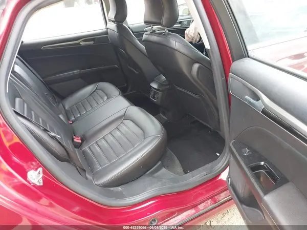 1FA6P0HD8G5113615 2016 FORD FUSION - Image 8