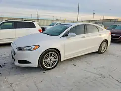 1FA6P0HD8G5115333 2016 FORD FUSION