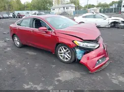 1FA6P0HD8G5117177 2016 FORD FUSION