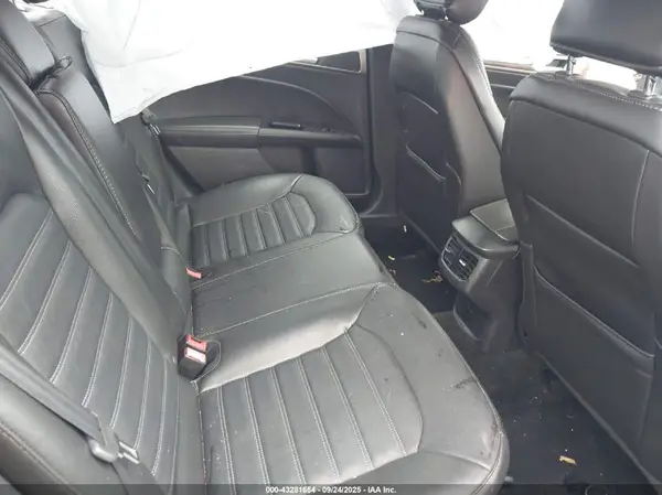 1FA6P0HD8G5117177 2016 FORD FUSION - Image 8
