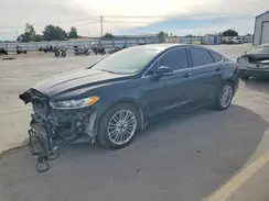 1FA6P0HD8G5117650 2016 FORD FUSION
