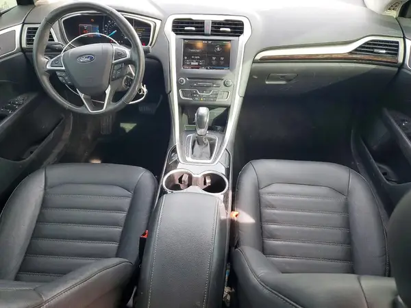 1FA6P0HD8G5117650 2016 FORD FUSION - Image 8