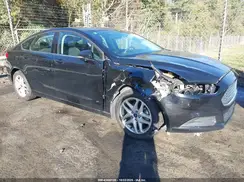 1FA6P0HD8G5120080 2016 FORD FUSION