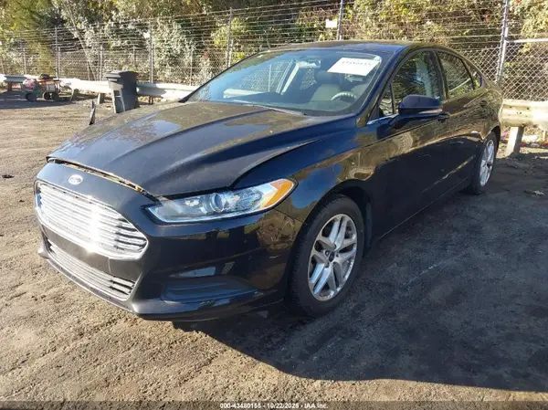 1FA6P0HD8G5120080 2016 FORD FUSION - Image 2