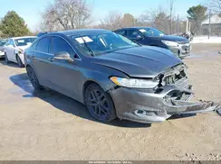 1FA6P0HD8G5122301 2016 FORD FUSION
