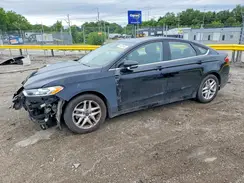 1FA6P0HD8G5123738 2016 FORD FUSION