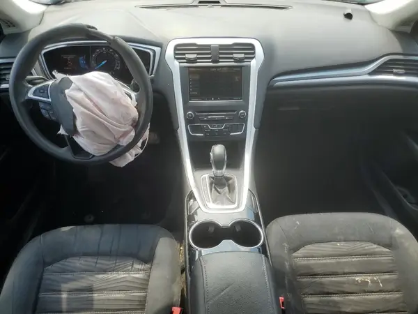 1FA6P0HD8G5124100 2016 FORD FUSION - Image 8