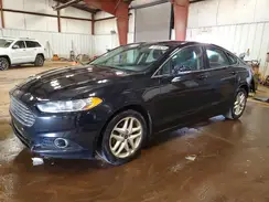 1FA6P0HD8G5124601 2016 FORD FUSION