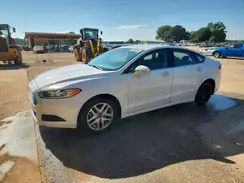 1FA6P0HD8G5125375 2016 FORD FUSION