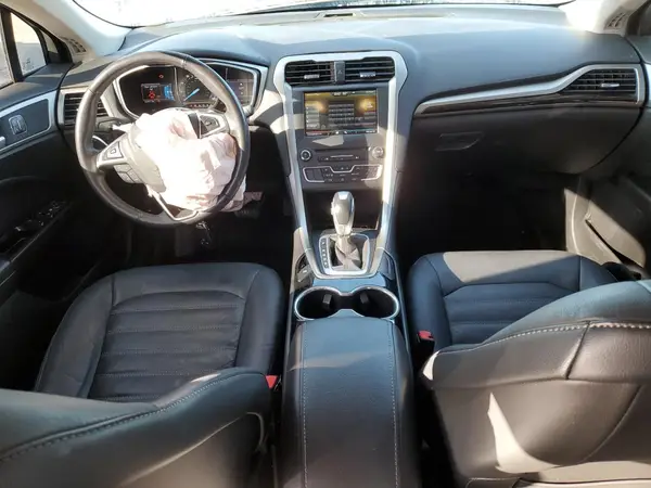 1FA6P0HD8G5125778 2016 FORD FUSION - Image 8