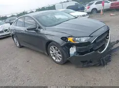 1FA6P0HD8G5127997 2016 FORD FUSION