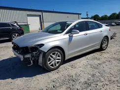 1FA6P0HD8G5128339 2016 FORD FUSION