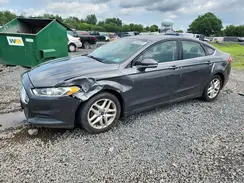 1FA6P0HD8G5129331 2016 FORD FUSION