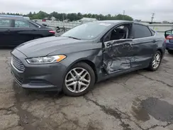 1FA6P0HD8G5129670 2016 FORD FUSION