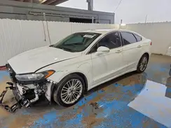 1FA6P0HD8G5130012 2016 FORD FUSION