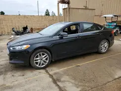 1FA6P0HD8G5130026 2016 FORD FUSION