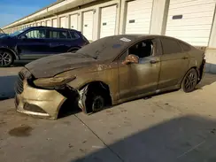 1FA6P0HD8G5131130 2016 FORD FUSION