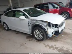 1FA6P0HD8G5131581 2016 FORD FUSION