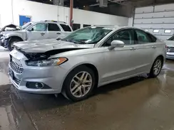 1FA6P0HD8G5132214 2016 FORD FUSION