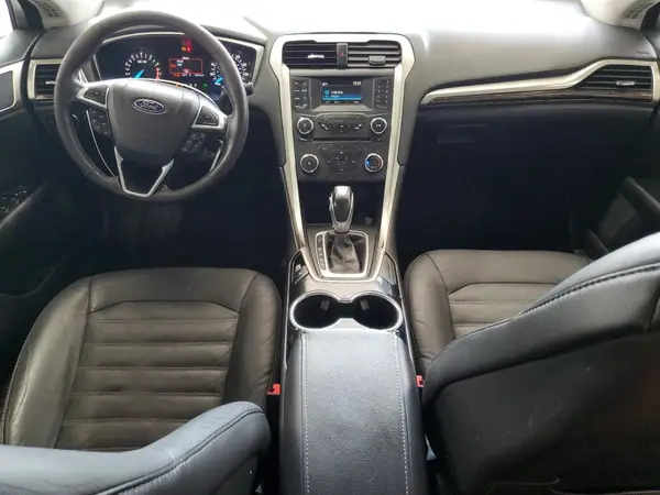 1FA6P0HD8G5132214 2016 FORD FUSION - Image 8