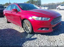 1FA6P0HD8G5132942 2016 FORD FUSION