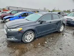 1FA6P0HD8G5135114 2016 FORD FUSION