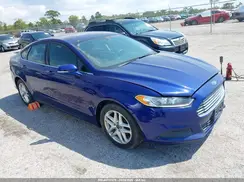 1FA6P0HD8G5135436 2016 FORD FUSION