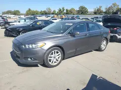 1FA6P0HD8G5135498 2016 FORD FUSION