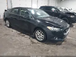 1FA6P0HD9G5100064 2016 FORD FUSION