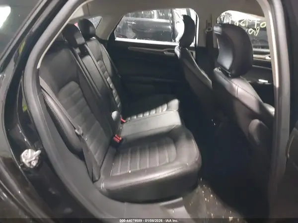 1FA6P0HD9G5100064 2016 FORD FUSION - Image 8