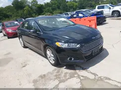 1FA6P0HD9G5100372 2016 FORD FUSION