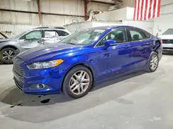 1FA6P0HD9G5100436 2016 FORD FUSION