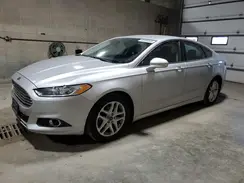 1FA6P0HD9G5100985 2016 FORD FUSION