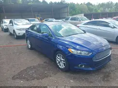 1FA6P0HD9G5105362 2016 FORD FUSION