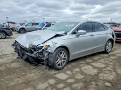 1FA6P0HD9G5107175 2016 FORD FUSION