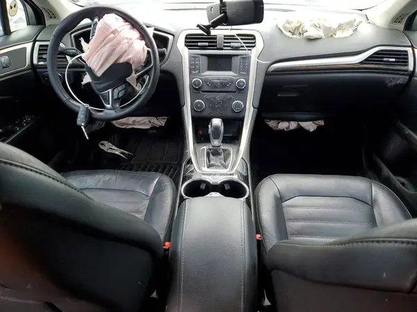1FA6P0HD9G5107175 2016 FORD FUSION - Image 8