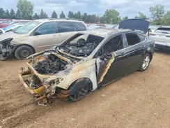 1FA6P0HD9G5110304 2016 FORD FUSION