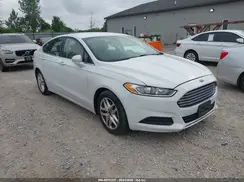 1FA6P0HD9G5112182 2016 FORD FUSION