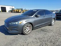 1FA6P0HD9G5114238 2016 FORD FUSION