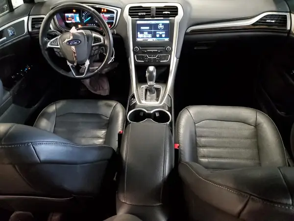 1FA6P0HD9G5115115 2016 FORD FUSION - Image 8