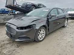 1FA6P0HD9G5115387 2016 FORD FUSION