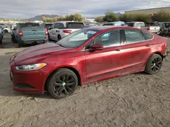 1FA6P0HD9G5115440 2016 FORD FUSION