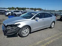 1FA6P0HD9G5116409 2016 FORD FUSION