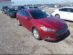 1FA6P0HD9G5119472 2016 FORD FUSION
