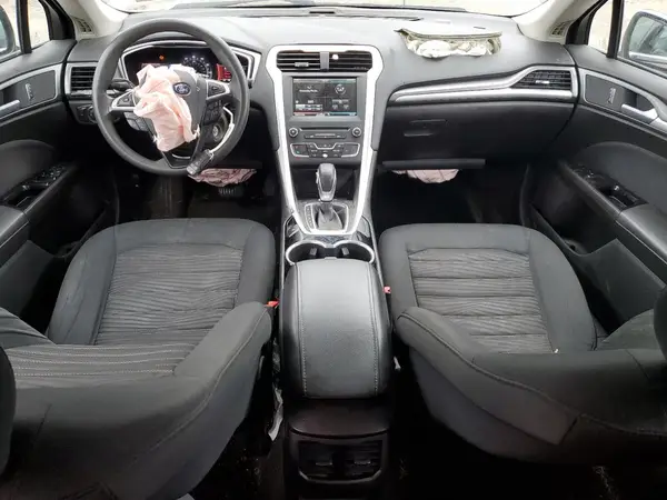 1FA6P0HD9G5119892 2016 FORD FUSION - Image 8
