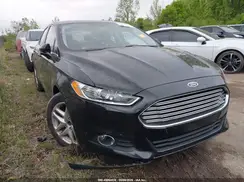 1FA6P0HD9G5120850 2016 FORD FUSION