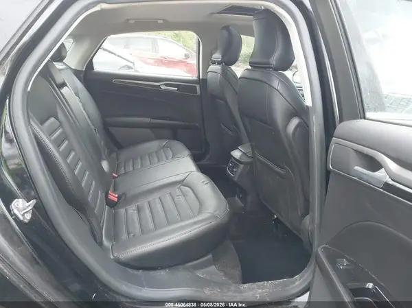 1FA6P0HD9G5120850 2016 FORD FUSION - Image 8