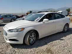 1FA6P0HD9G5123084 2016 FORD FUSION